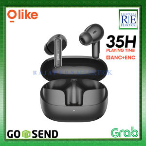OLIKE TWS T111NC ENC ANC True Wireless Stereo Earphones headset earbuds