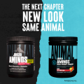 Animal Juiced Aminos 30 Servings, Animal aminos, animal pak. 
