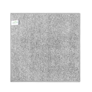 WEIYA Non-stick Soft Microfiber No Shedding Absorbent Bamboo Charcoal Fiber Dishcloth Dish Towel Kitchen Towel Cleaning Cloth