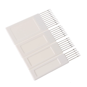4Pcs Transfer Tools Standard Gauge Needles For Brother Knitting Sewing Machine
