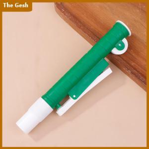 [The Gesh] Pipette Aid Fast Release Pipette Pump Manual Pipettor Pump Use With Graduated Transfer Pipette VOL.2 Ml 10ml 25ml
