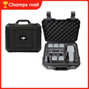 1Pcs Dji Air 3 Explosin-Proof Box Portable Hard Shell Carrying Case For DJI Air 3 Accessory