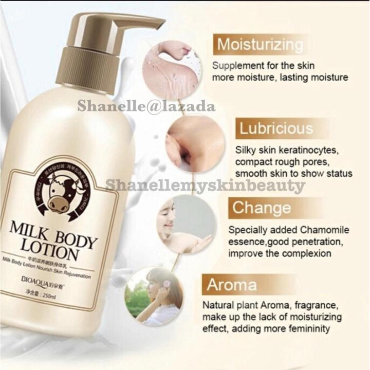 Body%20Milk%20Lotion%20BIOAQUA%20Milk%20Skin%20Care%20Product%20Moisturizing%20Skin%20Whitening%20Cream%20Body%20Lotion%20-%20Anti%20Wrinkles%20body%20Bleaching%20Cream%20Lotion%20Body%20Care%20%5B%20250%20ML%20%5D%20-%20Image%205