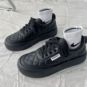 [ COD ] Sepatu Sneakers Import Wanita Sepatu Fashion Premium Quality SP-053