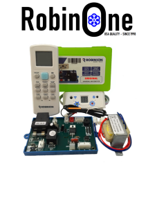 RobinOne Universal Pcb Aircond/RobinOne PC Board Aircond/Universal Aircond Board