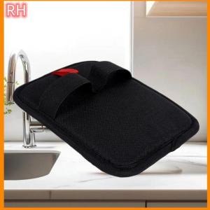 🔥🔥🔥ranghe ถุงมือกำจัดขนสัตว์เลี้ยงแบบไฟฟ้าสถิตใช้ซ้ำได้ถุงมือแปรงกำจัดขนสุนัขแมวแบบใช้ซ้ำได้