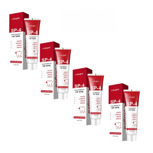 🔥Hot Sale🔥Probiotics Whitening Toothpaste Remove Stains Odor Fresh Advanced Probiotic Whitening Toothpaste Fresh Breath Treatment Enamel Safe SP-4 Formula For Daily Oral Care And Gum Health Probiotic Toothpaste Whitening Toothpaste