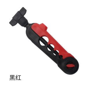 Fishing Line Winder Suitable for all Type Rod Portable Mini Reel Line Spooler Machine Universal Fishing Tool
