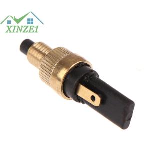 XZ✨✨✨ Xe Máy Phanh Ánh Sáng Đuôi Ánh Sáng Phía Trước Phía Sau Phanh Ly Hợp Chuyển Đổi Cắm Cho Honda Chủ Đề 6Mm Đĩa Phanh Chuyển Đổi