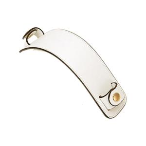 Practical PU Shoulder Pad Cushions With Secure Grip Technology For Underarm Bag Strap Stabilization Comfort Support