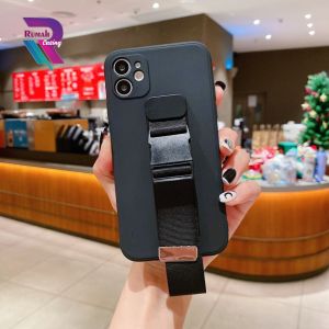 RC Softcase candy macaroon pelindung kamera armband casing handphone XIAOMI REDMI NOTE 7 REDMI NOTE 7 PRO REDMI NOTE 8 REDMI NOTE 8PRO REDMI NOTE 9 4G REDMI NOTE 9 PRO NOTE 9 PRO MAX POCO X3 POCO X3 NFC POCO X3 PRO POCO M3