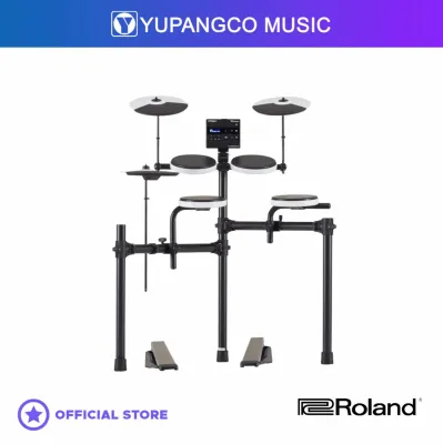 Roland TD-02K Electronic Drum Kit