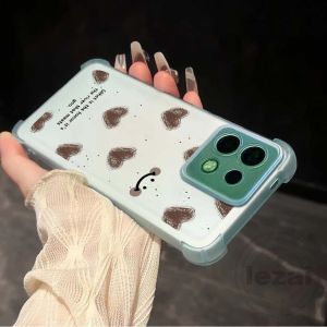 Case OPPO A6 Pro A5 A5X A5 Pro A38 A18 A3 Pro A17 A17k A78 A98 A57 Case Clear Shock proof Matte Soft TPU Back Cover