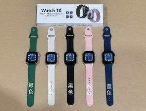 2025 New 99% Painless Blood Sugar Blood Lipid Uric Acid Smart Watch Fitness Tracker