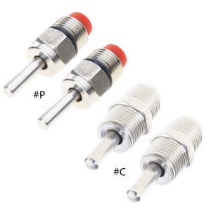 Pig Waterer Nipple Automatic Drinking Cups Touch Switching Water Nipples Dispenser for Goat Small Horses Livestock