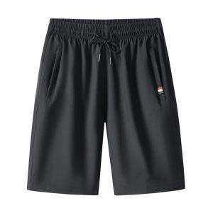 Good Quality 6XL 7XL 8XL Plus Size Shorts Men Fashion Summer Shorts Male Boarding Shorts Youth Fast Dry Short Pants Boy Clothing