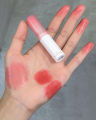 [Màu 01 - 07] Son Dưỡng Dạng Thỏi Có Màu Thuần Chay Dưỡng Ẩm Mềm Môi Romand Glasting Melting Balm 3.5g. 
