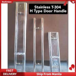 Stainless Steel T-304 H Type Door Handles: A Comprehensive Guide
