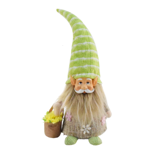 Người Cao Tuổi Gnomes Điêu Khắc Handmade Polyester Lùn Tượng Easter Trang Trí Cho Vườn Những Người Đam Mê Và Trang Trí Nội Thất