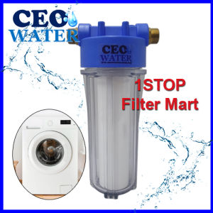 Pre Water Filter Washing Machine Quality Improved Model CEO预过滤器 – 清洁洗衣的可靠守护者🛡️✨