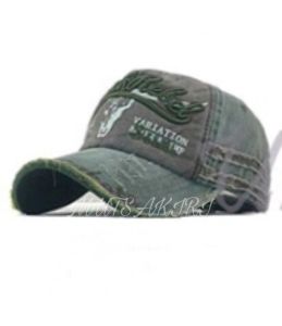 Topi Baseball Blackrebel Model Korea Topi Pria Atau Wanita
