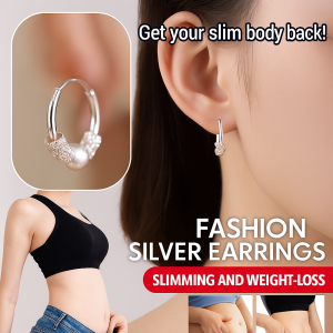 Genuine time to time earrings