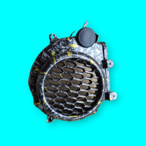 Forged gold Tutup kipas Beat 2020 genio scoopy 2021