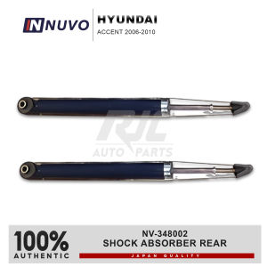 INNUVO SHOCK ABSORBER REAR HYUNDAI ACCENT 2006-2010 NV-348002  ( 2 PC )
