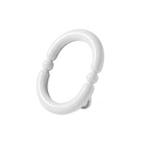 Bayar Di Tempat - Cermin Estetik Standing / Kaca Rias Bentuk Unik