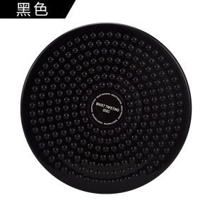Waist Twisting Disc Upgrade Balance Rotating Trimmer Fitness Core Waist Twisting Disc Foot Massage Twister Plate Balance 扭腰盘