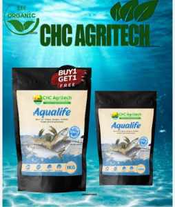 LIMITED OFFER ONLY BUY 1KG AQUALIFE TAKE 100G AQUALIFE MEGA SALE