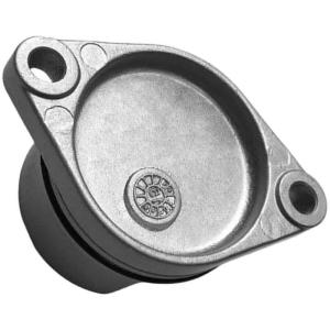 Camshaft Thrust Cover Replacement Thrust Cover for 2006-2015 2007-2018 Automotive Accessories 12240-RNA-A00