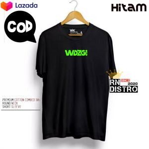 RN Distro - Fashion Pria / KAOS WADEZIG! / KAOS WDZG!/ Kaos Pria Kekinian / Kaos Distro Bandung / T-Shirt Pria / Kaos Bertulisan / Kaos Distro Pria/ Kaos Murah / Kaos Bergambar / Kaos Pria Keren / Kaos Pria Murah