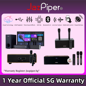 Jazpiper Max | Jazpiper V3+ | Jazpiper Pico T300 | Jazpiper Pro | No Subscription Fee | Ready Stock