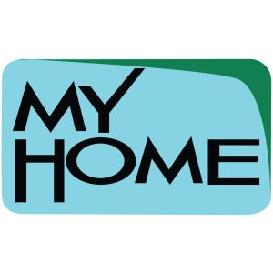 My Home หม้อหุงข้าวไฟฟ้าคลาสสิค มาพร้อมชั้นนึ่ง รุ่น RC1802 รับประกัน 2 ปี