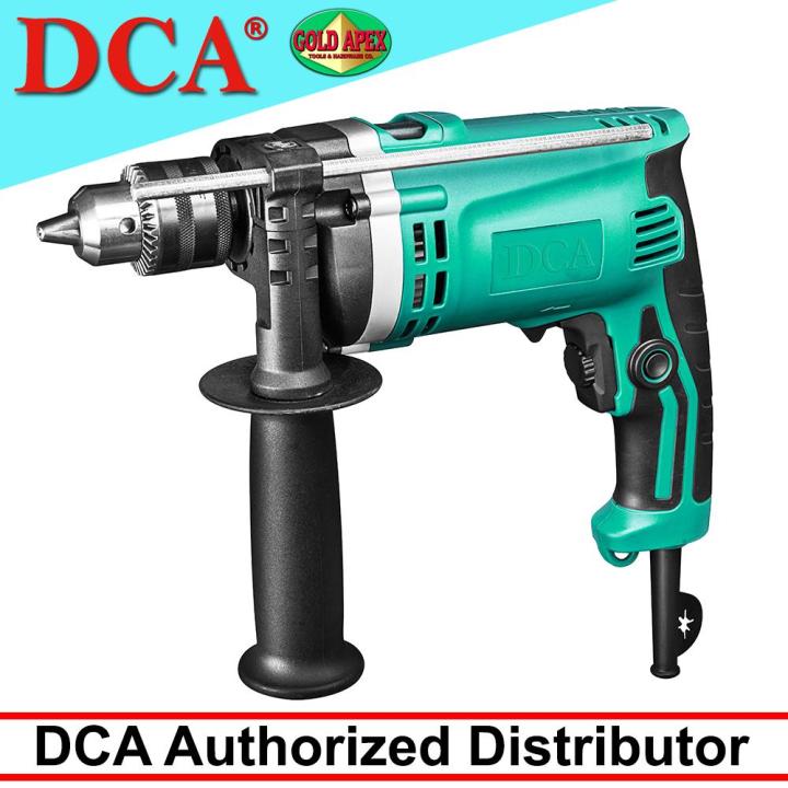 DCA AZJ16 Impact Drill