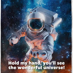 Astronaut Starry Sky Projector Star Light Birthday Present Specialty Decoration Lamp Stars Night Lamp Bedroom | Ship from KUALA LUMPUR
