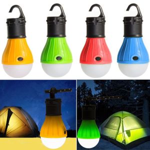 LAMPU TENDA CAMPING BOHLAM BATERAI AAA LAMPUNG GANTUNG OUTDOOR