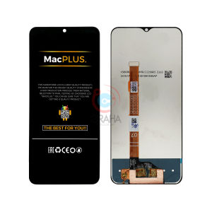LCD VIVO Y56 5G / Y75 5G / T1 5G MACPLUS FULLSET TOUCHSCREEN