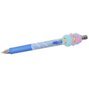 Sanrio Characters Mascot 0.5mm Mechanical Pencil
