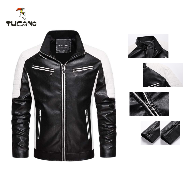 fashion casual clothing TUCANO サイズ XL Jacket TUCANO URBANO POL 