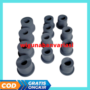 Karet Bosh Per Panther Karet Per Daun Panther Harga 1 set(12pcs)