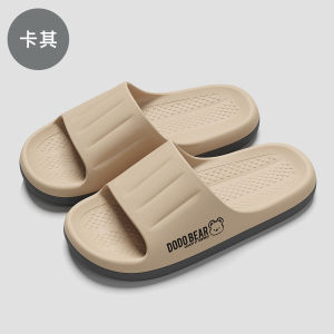 [Free Shipping] MenS Summer New Fashion Outdoor Thick-Soled Indoor Home Non-Slip Sandals For Men