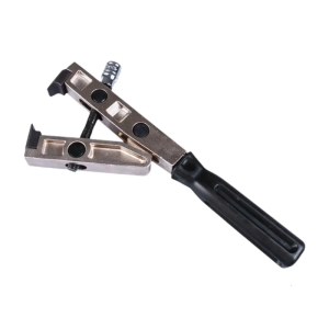 Heavy Duty Ergonomic Handle CV Boot Removal Clamp Pliers 3/8inch for Efficient Maintenance Quick Dust Cover Disassembly