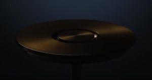 Rechargeable Aluminum Alloy Table Lamp LED Touch Night Light 3 Color Adjustable Brightness Wireless Reading Lamp for Restaurant Hotel Bar Bedroom Decor Light-152c4c8b