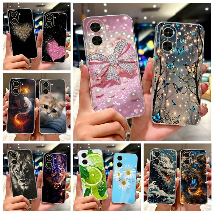 For Xiaomi Redmi A5 4G Case PocoC71 New Luxury Painted Cover