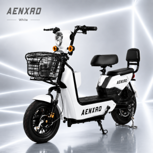 Q8 Electric Bicycle NFC Card 800W 48V 12AH Adult E Bike 2025 Version Long Range with 4 Batteries Free Rearview Mirror  Remote Control