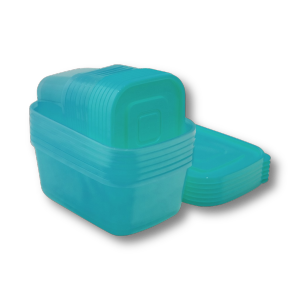 Food Container Set Toples Plastik Kotak Calista Rumoi Soft 12pcs Food Preparation Food Storage Set Tempat Wadah Penyimpanan Makanan Tempat Bumbu Dapur Set Lunch Box Set Toples Kulkas Set