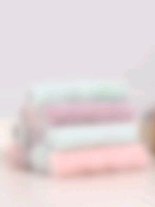 Kain Lap Piring Anti Minyak 5 pcs