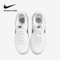 Nike Sepatu Pria Court Vision Low Next Nature - Putih [DH2987-101]. 